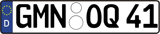 GMN-OQ41