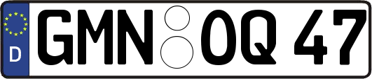 GMN-OQ47