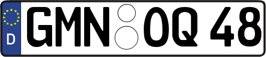 GMN-OQ48