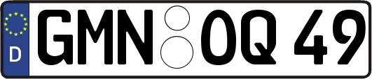 GMN-OQ49