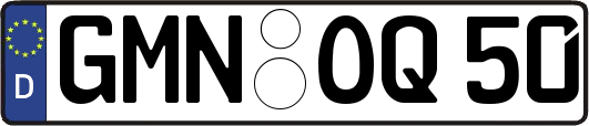 GMN-OQ50