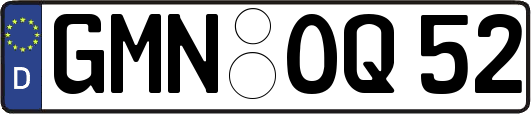 GMN-OQ52