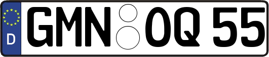 GMN-OQ55