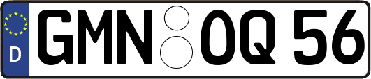 GMN-OQ56