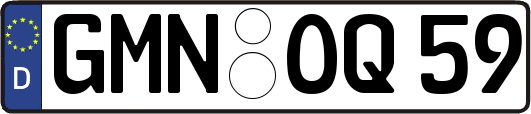 GMN-OQ59