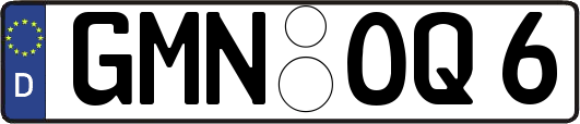 GMN-OQ6