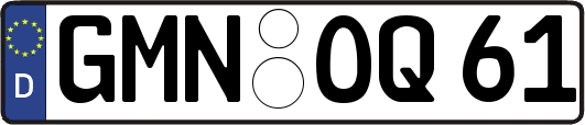GMN-OQ61