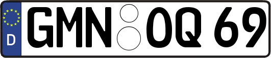 GMN-OQ69
