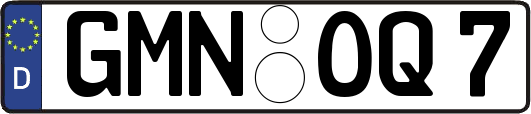 GMN-OQ7
