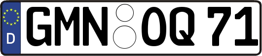GMN-OQ71