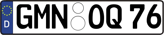 GMN-OQ76