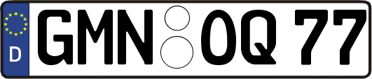 GMN-OQ77