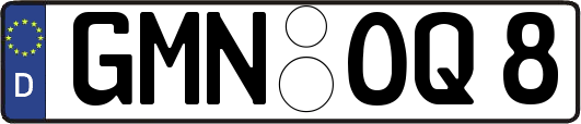 GMN-OQ8