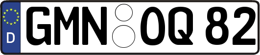 GMN-OQ82