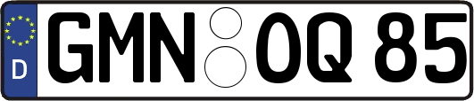 GMN-OQ85