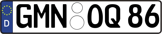 GMN-OQ86