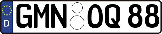 GMN-OQ88