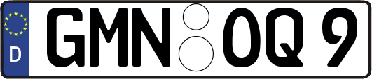 GMN-OQ9