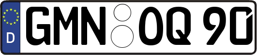 GMN-OQ90