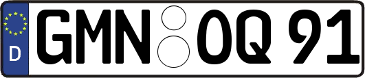 GMN-OQ91