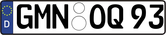 GMN-OQ93