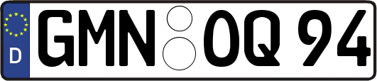 GMN-OQ94