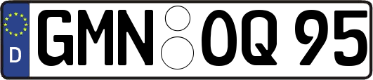 GMN-OQ95