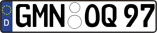 GMN-OQ97