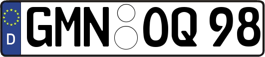 GMN-OQ98