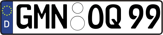 GMN-OQ99