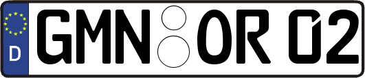 GMN-OR02