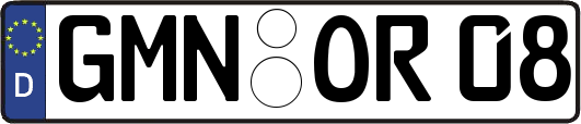 GMN-OR08