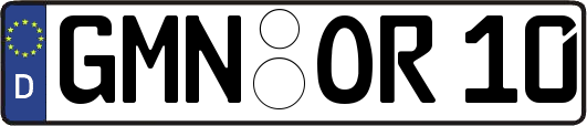 GMN-OR10