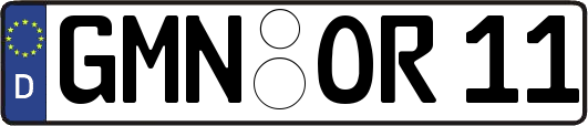 GMN-OR11