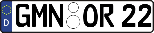 GMN-OR22