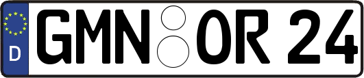 GMN-OR24