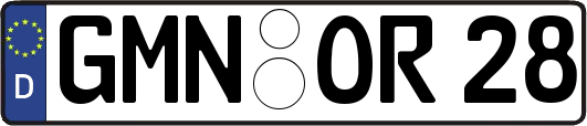 GMN-OR28