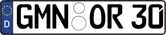 GMN-OR30
