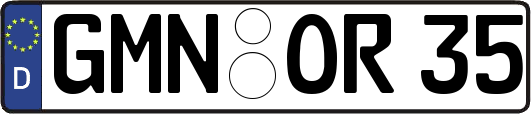 GMN-OR35