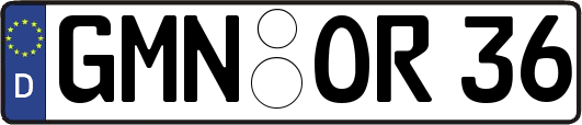 GMN-OR36