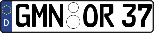GMN-OR37