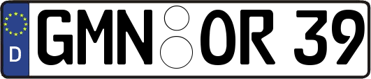 GMN-OR39