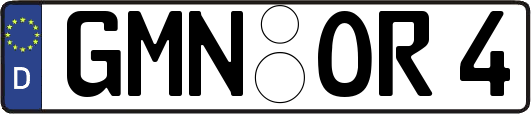 GMN-OR4