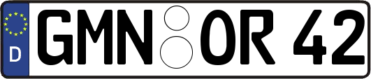 GMN-OR42