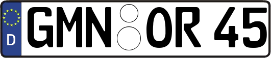 GMN-OR45