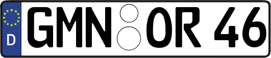 GMN-OR46