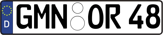 GMN-OR48