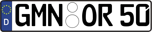 GMN-OR50
