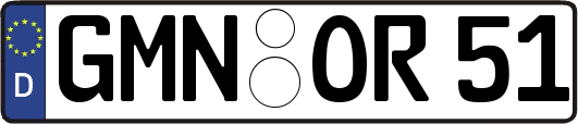 GMN-OR51