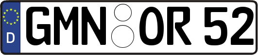 GMN-OR52